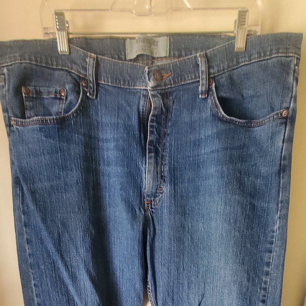 Mens Wrangler Jeans   38x36
